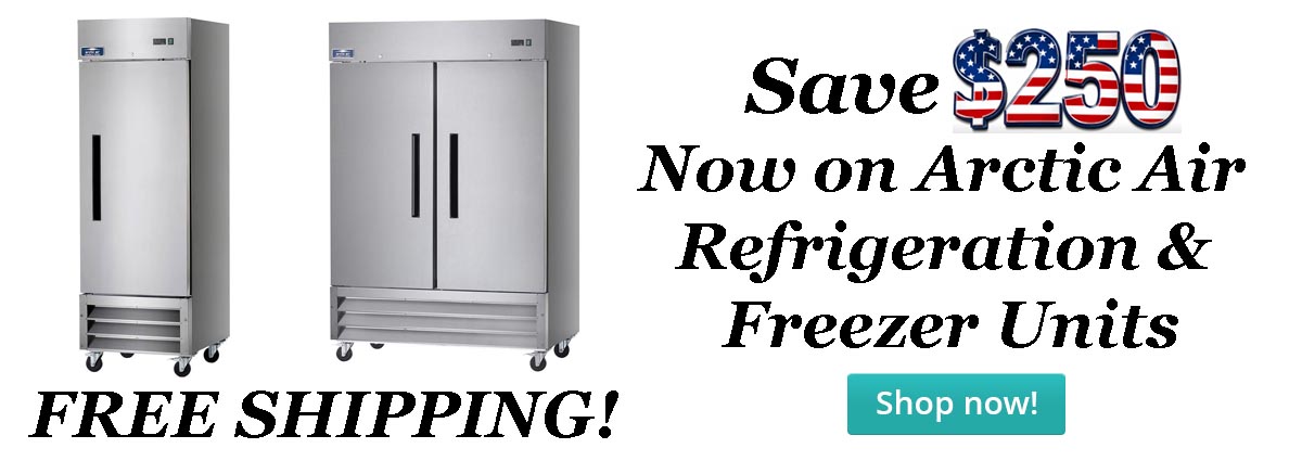 America 250 Sale Arctic Air